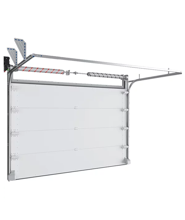 operadores electricos para puertas